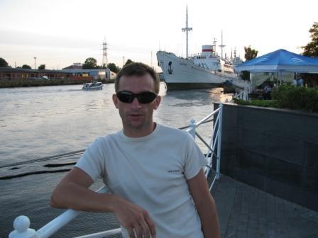 Алексей Веселов