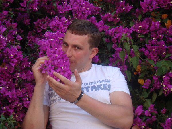 Анатолий Ноговицын