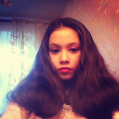 Арина Филиппова