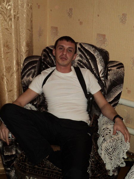 Дима Мустафин