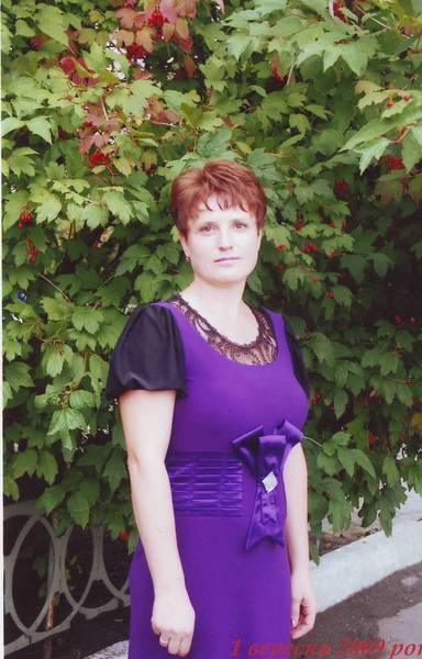 Елена Гончарова