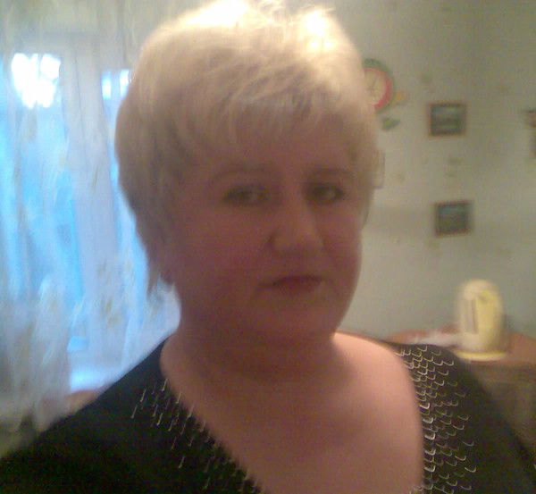 Ирина Горшкова