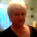 Ирина Горшкова