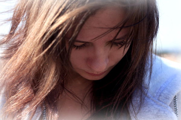 Ленка Кириченко