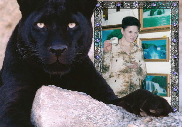 Татьяна Иминова