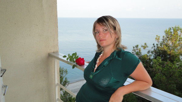 Людмила Кондрашова