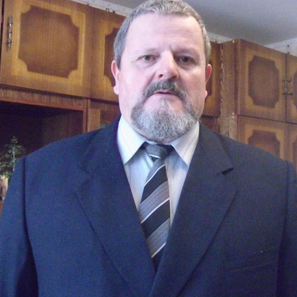 Борис Пожарский