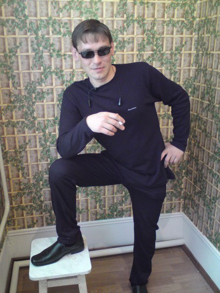 Иван Череменский