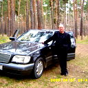 Сергей Сергеевич