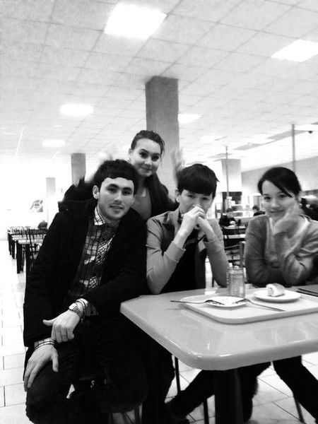 Malika Seyitniyazova