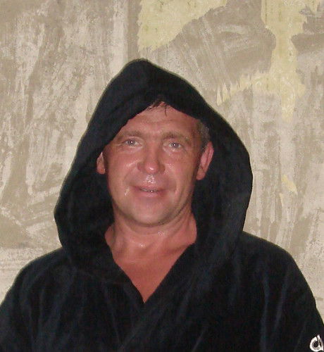 Алексардр Абрамов