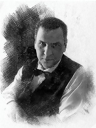 Павел Меняйлов