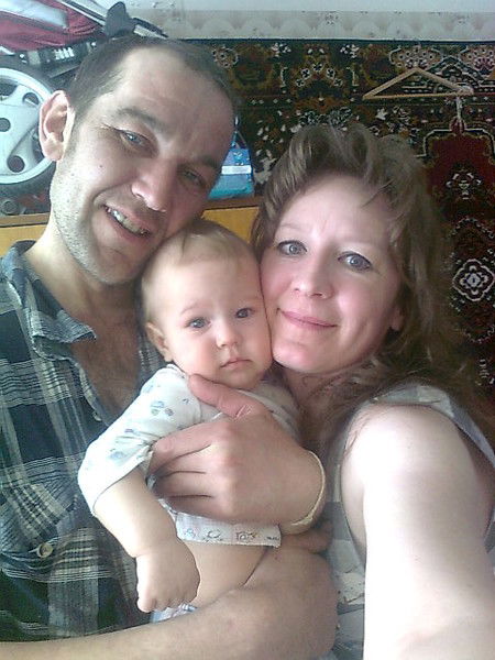 Александра Чернова