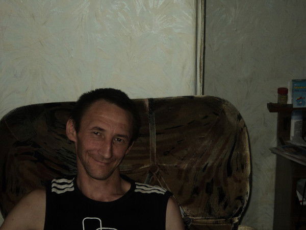 Радик Апталипов