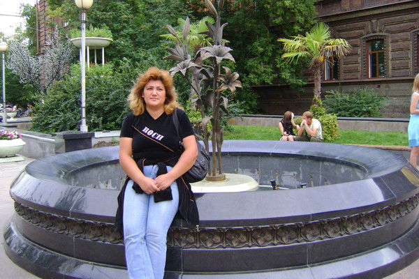 Гузял Ташметова