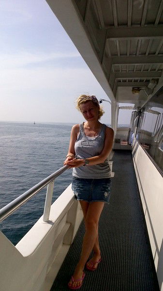 Наталия Карзова