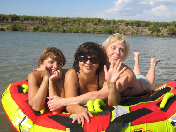 Инна Попова