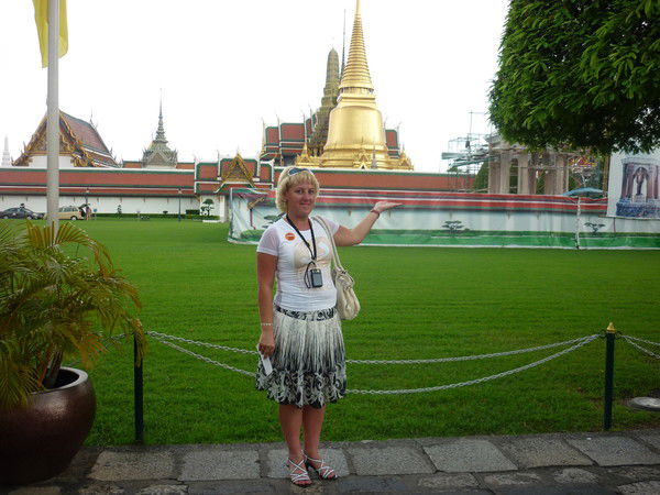 Ольга Белозёрова