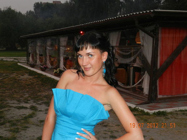 Светлана Назарова