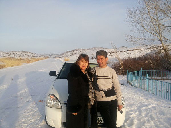 Майдан Жомартов