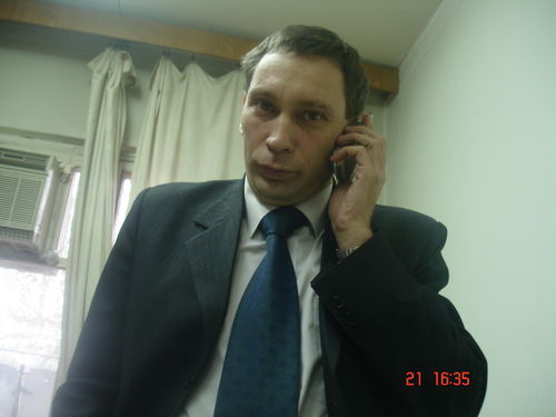 Владимир Лейбо