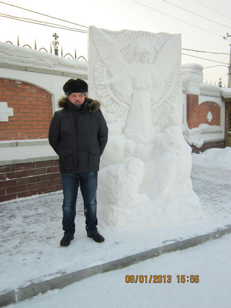 Сергей Захаров