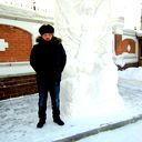 Сергей Захаров
