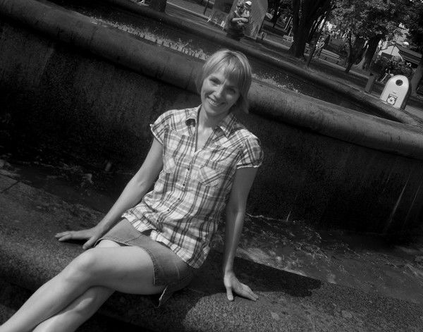 Марина Заневская