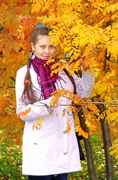 Айгуль Батршина