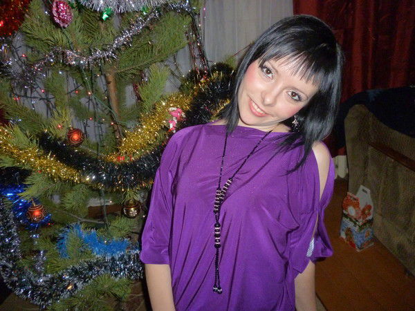 Светлана Вишонкина