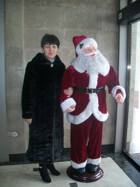 Сауле Искакова