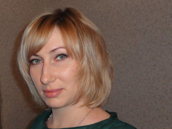 Елена Юрцева