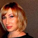 Елена Юрцева