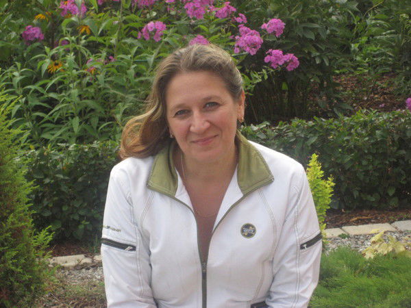 Анжела Никитина