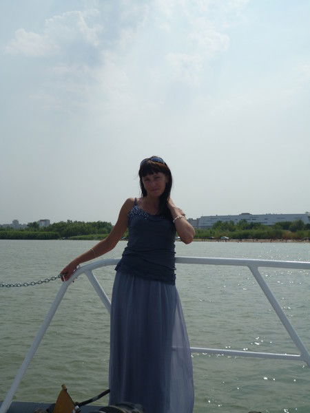 Ольга Ковалева