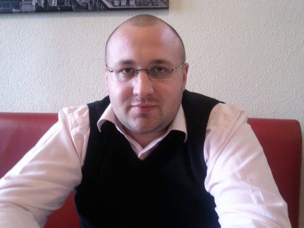 Александр Механиков