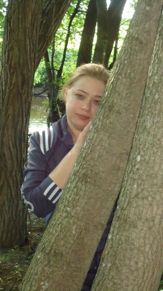 Светлана Филиппова