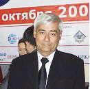 Садыков Абидджан