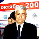 Садыков Абидджан