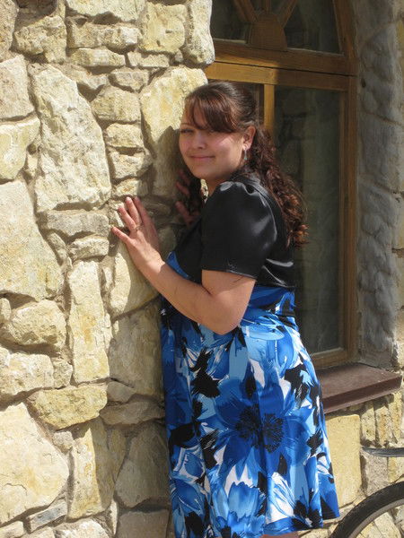 Равиля Абзаева