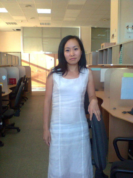 Гульназ Ниязбекова