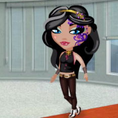 Юля Тмсохина