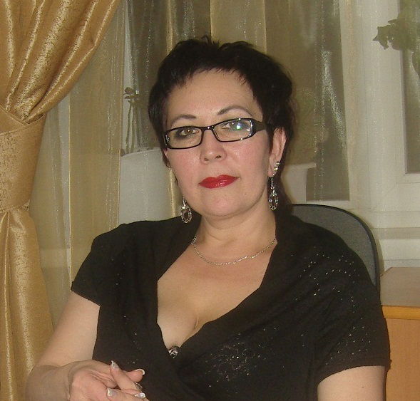 Elvira Gubaeva