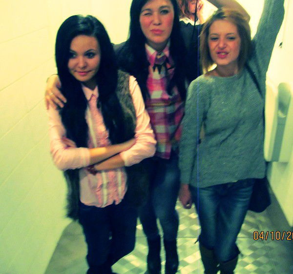 Фаридушка :*