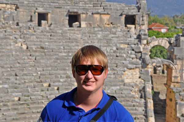 Михаил Грачёв