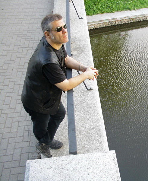 Альберт Тайников