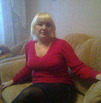 Галина Головач