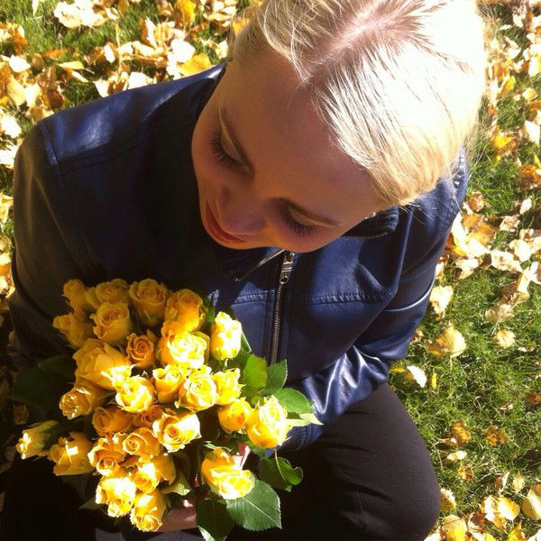 Маргарита Сергеевна