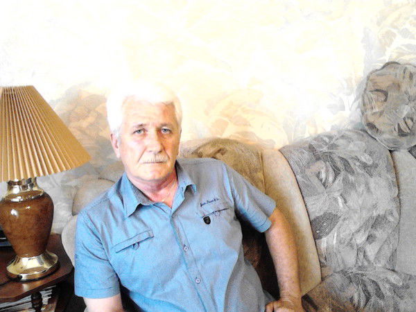 Александр Скляров