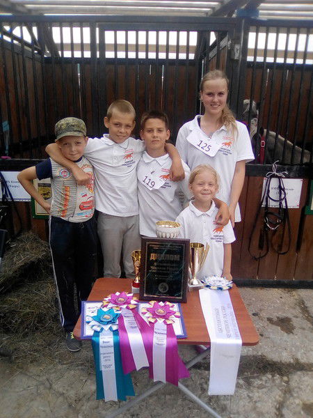 Наталья Гордеева